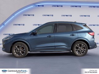FORD Kuga 2.5 phev st-line x 2wd 225cv cvt 1
