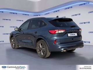 FORD Kuga 2.5 phev st-line x 2wd 225cv cvt 2