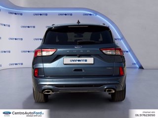 FORD Kuga 2.5 phev st-line x 2wd 225cv cvt 3