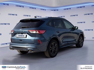 FORD Kuga 2.5 phev st-line x 2wd 225cv cvt 4