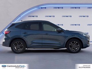 FORD Kuga 2.5 phev st-line x 2wd 225cv cvt 5
