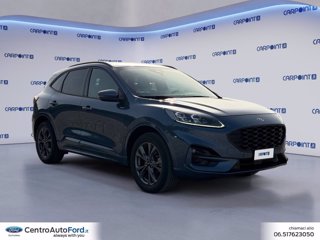 FORD Kuga 2.5 phev st-line x 2wd 225cv cvt 6