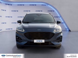 FORD Kuga 2.5 phev st-line x 2wd 225cv cvt 7