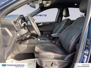 FORD Kuga 2.5 phev st-line x 2wd 225cv cvt 8