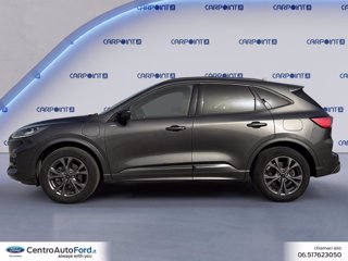 FORD Kuga 2.5 phev st-line x 2wd 225cv cvt 1
