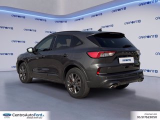 FORD Kuga 2.5 phev st-line x 2wd 225cv cvt 2