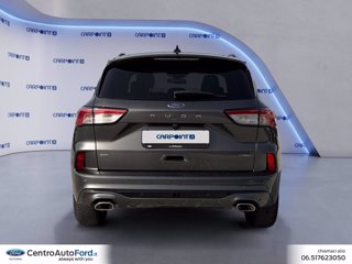 FORD Kuga 2.5 phev st-line x 2wd 225cv cvt 3