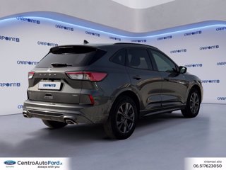 FORD Kuga 2.5 phev st-line x 2wd 225cv cvt 4