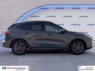 FORD Kuga 2.5 phev st-line x 2wd 225cv cvt 5