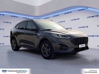 FORD Kuga 2.5 phev st-line x 2wd 225cv cvt 6