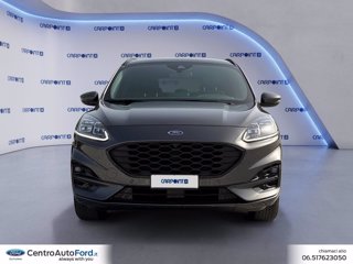 FORD Kuga 2.5 phev st-line x 2wd 225cv cvt 7