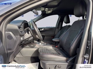 FORD Kuga 2.5 phev st-line x 2wd 225cv cvt 8