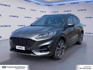 FORD Kuga 2.5 phev st-line x 2wd 225cv cvt 0