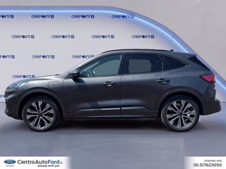 FORD Kuga 2.5 phev st-line x 2wd 225cv cvt 1