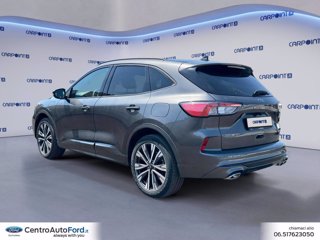 FORD Kuga 2.5 phev st-line x 2wd 225cv cvt 2