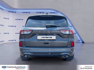 FORD Kuga 2.5 phev st-line x 2wd 225cv cvt 3