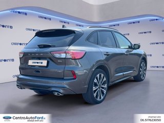 FORD Kuga 2.5 phev st-line x 2wd 225cv cvt 4