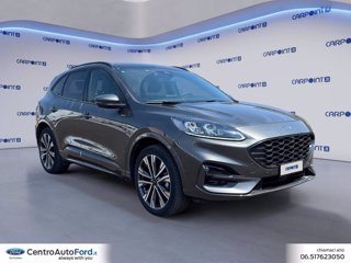 FORD Kuga 2.5 phev st-line x 2wd 225cv cvt 6
