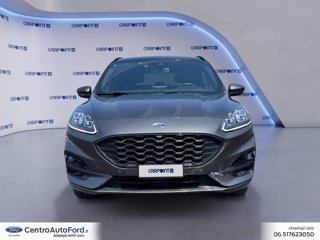 FORD Kuga 2.5 phev st-line x 2wd 225cv cvt 7
