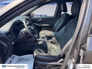 FORD Kuga 2.5 phev st-line x 2wd 225cv cvt 8