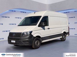 VOLKSWAGEN Crafter 30 2.0 tdi 140cv l3h3 business 0