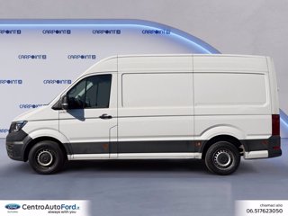 VOLKSWAGEN Crafter 30 2.0 tdi 140cv l3h3 business 1