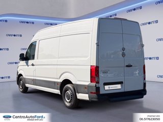 VOLKSWAGEN Crafter 30 2.0 tdi 140cv l3h3 business 2