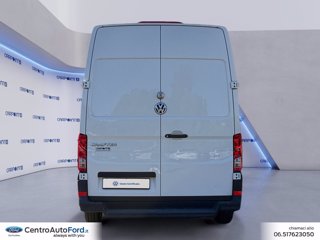 VOLKSWAGEN Crafter 30 2.0 tdi 140cv l3h3 business 3