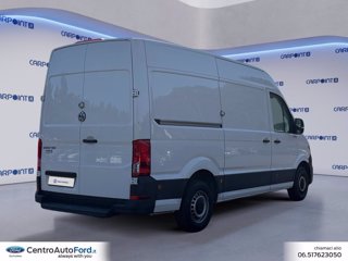 VOLKSWAGEN Crafter 30 2.0 tdi 140cv l3h3 business 4