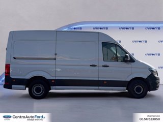 VOLKSWAGEN Crafter 30 2.0 tdi 140cv l3h3 business 5