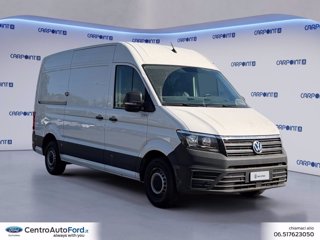 VOLKSWAGEN Crafter 30 2.0 tdi 140cv l3h3 business 6