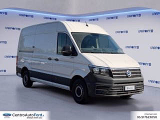 VOLKSWAGEN Crafter 30 2.0 tdi 140cv l3h3 business 6