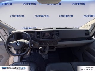 VOLKSWAGEN Crafter 30 2.0 tdi 140cv l3h3 business 9