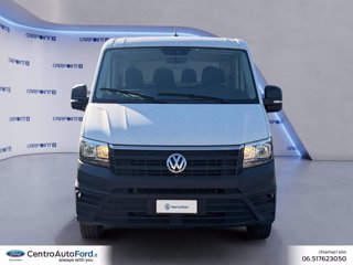 VOLKSWAGEN Crafter 50/35 2.0 bitdi 177cv l3 carro d.cab. onnicar business r.gem. 7