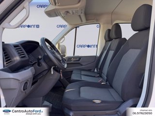 VOLKSWAGEN Crafter 50/35 2.0 bitdi 177cv l3 carro d.cab. onnicar business r.gem. 8