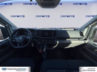 VOLKSWAGEN Crafter 50/35 2.0 bitdi 177cv l3 carro d.cab. onnicar business r.gem. 9
