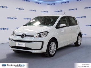 VOLKSWAGEN Up! 5p 1.0 evo move up! 65cv 0