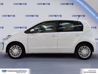 VOLKSWAGEN Up! 5p 1.0 evo move up! 65cv 1