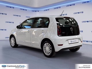 VOLKSWAGEN Up! 5p 1.0 evo move up! 65cv 2