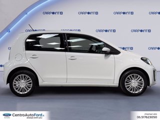 VOLKSWAGEN Up! 5p 1.0 evo move up! 65cv 5