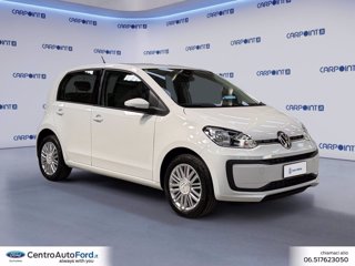 VOLKSWAGEN Up! 5p 1.0 evo move up! 65cv 6