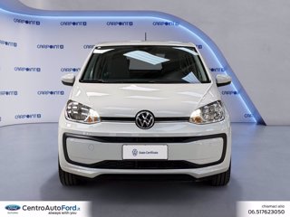 VOLKSWAGEN Up! 5p 1.0 evo move up! 65cv 7