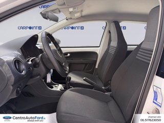 VOLKSWAGEN Up! 5p 1.0 evo move up! 65cv 8