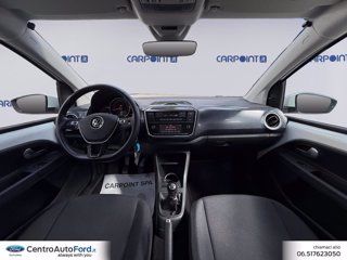 VOLKSWAGEN Up! 5p 1.0 evo move up! 65cv 9