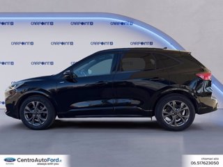 FORD Kuga 1.5 ecoboost st-line 2wd 150cv 1