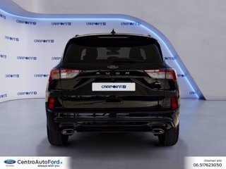 FORD Kuga 1.5 ecoboost st-line 2wd 150cv 3