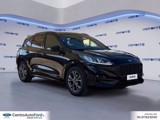 FORD Kuga 1.5 ecoboost st-line 2wd 150cv 6