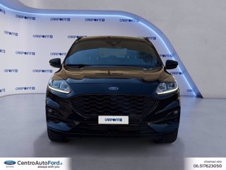 FORD Kuga 1.5 ecoboost st-line 2wd 150cv 7