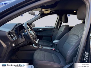 FORD Kuga 1.5 ecoboost st-line 2wd 150cv 8