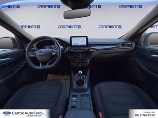 FORD Kuga 1.5 ecoboost st-line 2wd 150cv 9